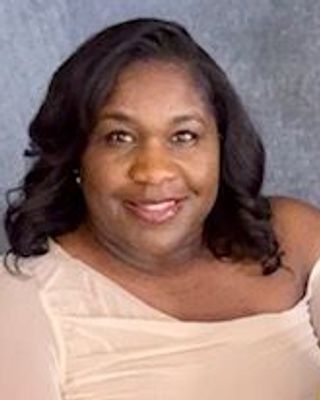 Photo of Ersha Mitchell, Clinical Social Work/Therapist, LCSW