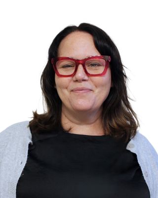 Photo of Cathy Messenger, Registered Social Worker, RSW