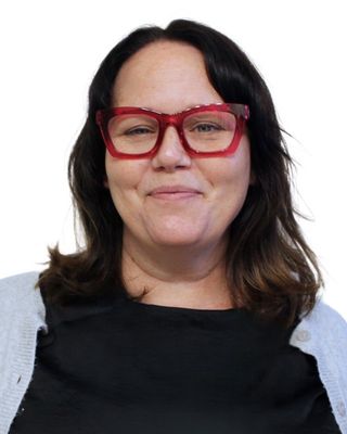 Photo of Cathy Messenger, Registered Social Worker, RSW