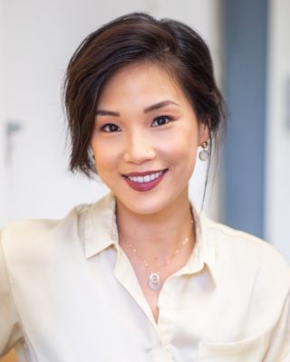 Photo of Yea-Ching 'sunny' Wang, Marriage & Family Therapist in Jackson, CA