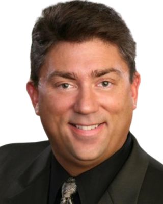 Photo of Sean B Jones, Licensed Professional Counselor in Hartland, WI