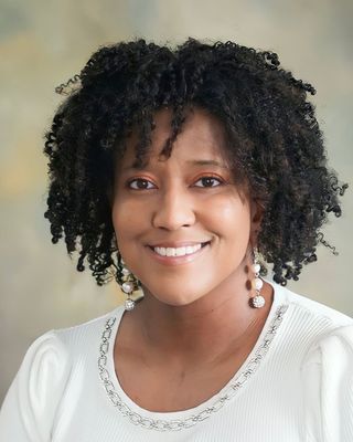 Photo of Izandra Rudolph-Heard, Licensed Professional Counselor, MEd, EdS, LPC