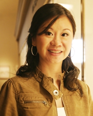 Photo of Karen Lau, Clinical Social Work/Therapist in California