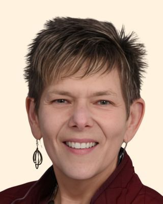 Photo of Carin Ives-Clark, Counselor, MA, LPCC