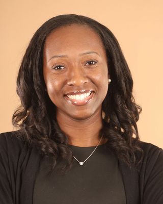 Photo of Allyson D Andrews, MBA, MSW, LLMSW, Pre-Licensed Professional
