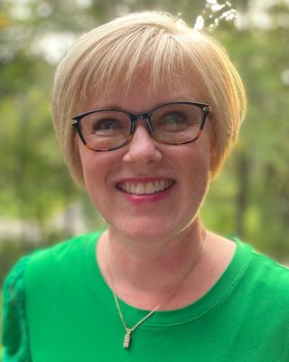 Photo of Gina Marie Rodriguez, Pre-Licensed Professional