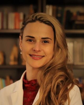 Photo of Erin Sol, Physician Assistant, CAQ, Psych
