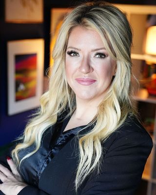 Photo of Emily Rose, Licensed Professional Counselor, MEd, LPC, RPT