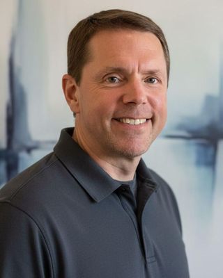 Photo of Steve Sutton, Licensed Professional Counselor, LCMHC, MS