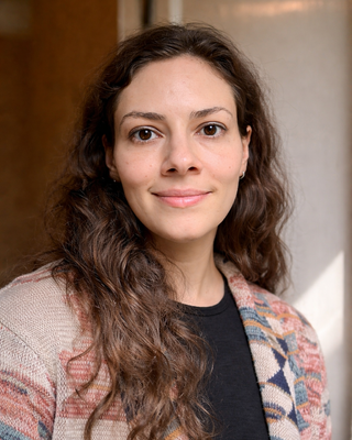 Photo of Liza Sondow, Clinical Social Work/Therapist, LCSW
