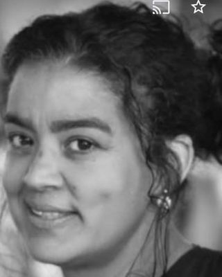 Photo of Martine Burke, Psychotherapist, BACP