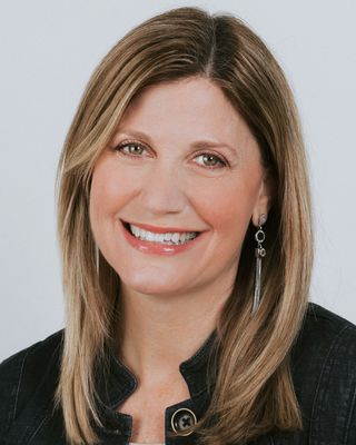 Photo of Becky Roth, MSW, LMSW, CPC