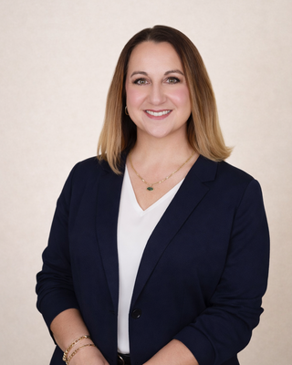 Photo of Kimberly McClung, LPC-Associate, MDiv, MA