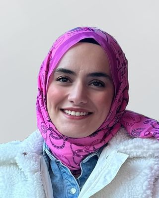 Photo of Nuseybe Yagmur, Pre-Licensed Professional