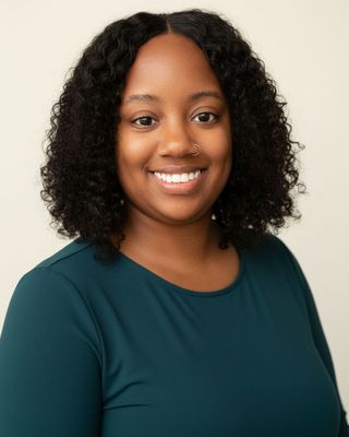 Photo of Ebony Graves, Licensed Professional Counselor, MS, LPC