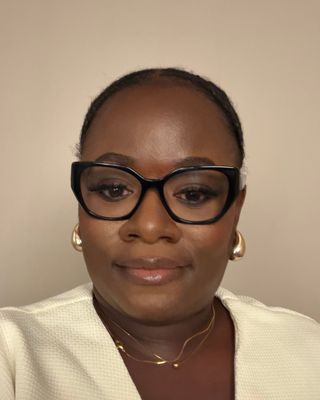 Photo of Rita Osei, Psychiatric Nurse Practitioner, MSN, PMHNP, BC