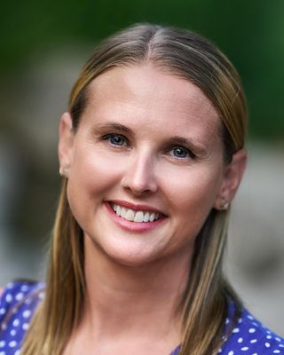 Photo of Karin Mills, Counselor in Iowa