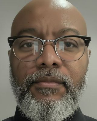 Photo of Patrick P Aaron-Brown, Clinical Social Work/Therapist, LCSW