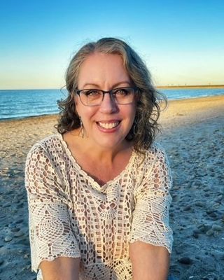 Photo of Peggy Derivan, Counselor, MS, LMHC