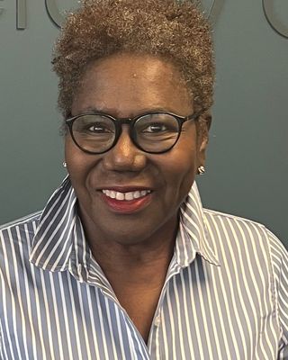 Photo of Mary Frances Griffin, Clinical Social Work/Therapist in Arlington, TX