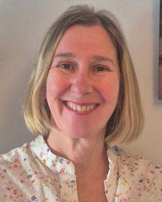 Photo of Alison Craddock, Counsellor, MBACP