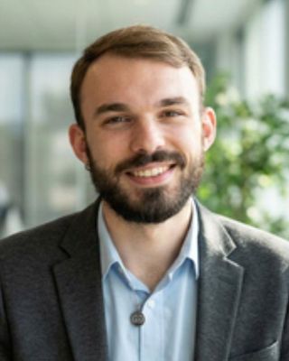 Photo of Connor O'Neal, Clinical Social Work/Therapist, LICSW