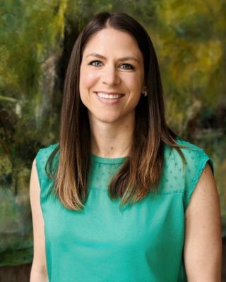 Photo of Page Feller, Licensed Professional Counselor, MA LPC, ICS, CSAC