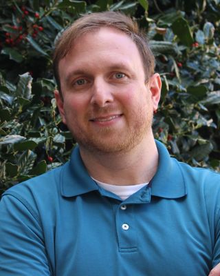 Photo of Brian Eugene Mabry, Counselor in Nashville, TN