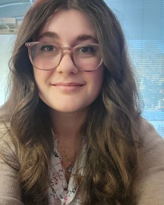 Photo of Alexis Tippmann, Licensed Master Social Worker, LMSW