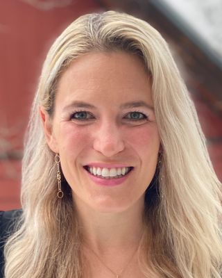 Photo of Sarah Stormont, Clinical Social Work/Therapist, LCSW