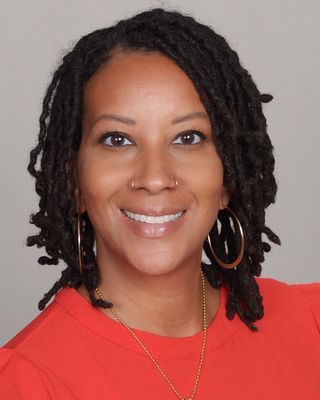 Photo of Lynnay Lewis, LPC, Licensed Professional Counselor