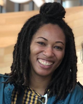 Photo of Alexis J McLeod-Hall, Clinical Social Work/Therapist in Oakland, CA