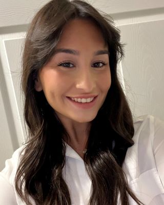 Photo of Sabrina Lieberman, Pre-Licensed Professional