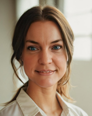 Photo of Raie Robison, Pre-Licensed Professional, MFT- I