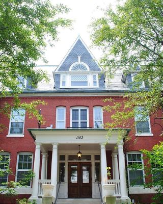 Photo of Washburn House, Treatment Center in Dalton, MA