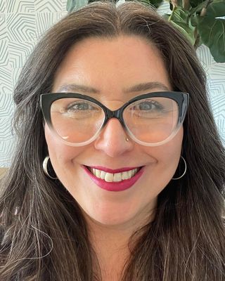 Photo of Andrea Avalos, Counselor, MS, LAC