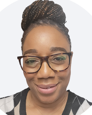 Photo of Gail-Ann Roberts, Clinical Social Work/Therapist, LCSW