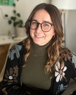 Photo of Erika Tobin, Clinical Social Work/Therapist, LCSW