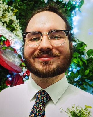 Photo of Mark Briggs, Pre-Licensed Professional, LMHCA