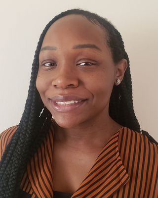 Photo of Keshia Francis, Art Therapist in 11040, NY