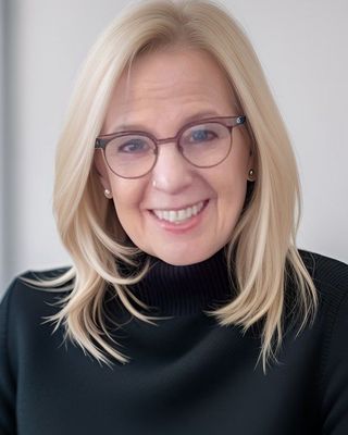 Photo of Suzy Johnson, Clinical Social Work/Therapist, MSW, LCSW