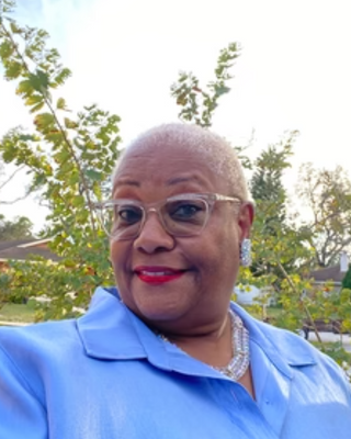 Photo of E Laverne Williams, Counselor, LMHC