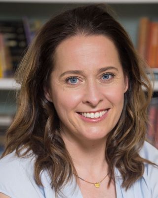 Photo of Lisa Schievelbein, Psychologist in Washington, DC