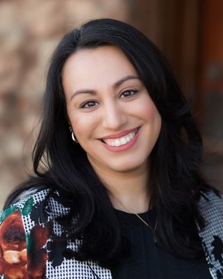 Photo of Laura Estrada, Licensed Professional Counselor, LPC