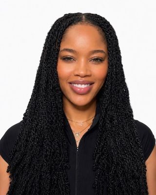 Photo of Calisha Gipson, Clinical Social Work/Therapist, LCSW