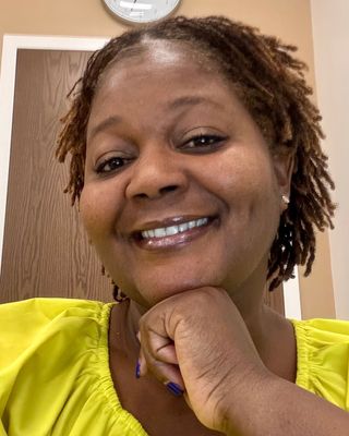 Photo of Wanda L. Harris, Licensed Professional Counselor, MA, LPC