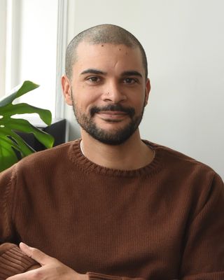 Photo of James Robinson, Clinical Social Work/Therapist, LCSW