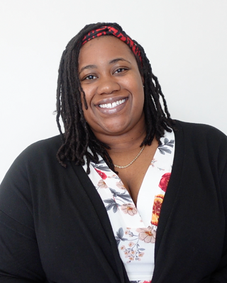 Photo of Jasmine Goins, Clinical Social Work/Therapist in 60605, IL
