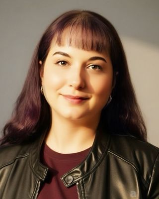 Photo of Joella Raiche, Counselor, MEd, LMHC