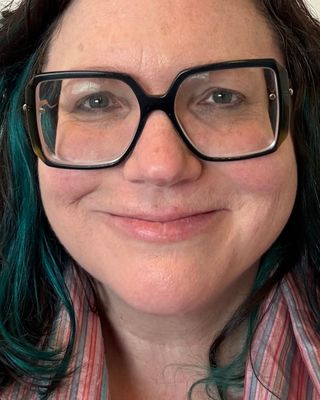Photo of Mary Bruce-Owenby, Marriage & Family Therapist, LMFT